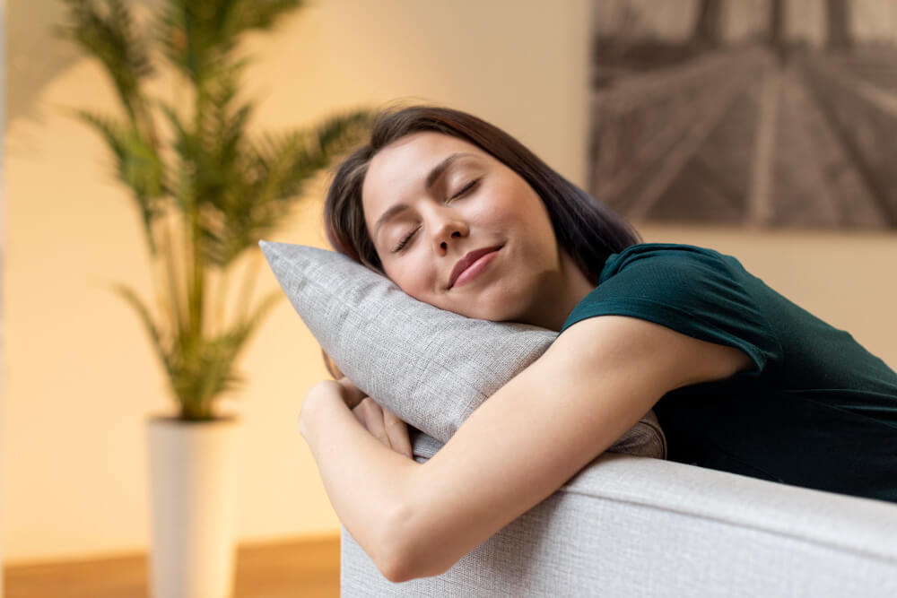 Sleep Therapy