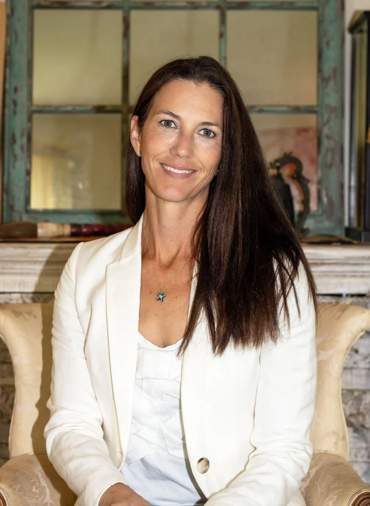 Kelly Mulder, Resident in Counseling, somatic therapist in Fairfax, VA